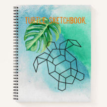 Blaue Ozeanschildkröte