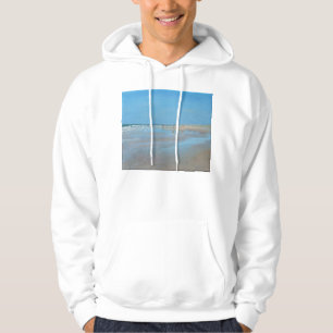 Blaue Reflexion Montalivet Hoodie