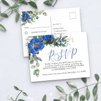 Blaue Rose Elegante Quinceanera voradressierte RSV