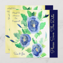 Blaue Rose Künstlerisch