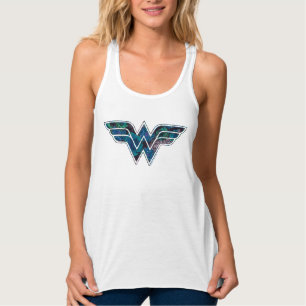 Blaue Rose WW Tank Top