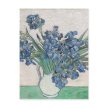 Blaue Rosen