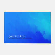 BLAUE SCHAFFEN UNSEREN WON