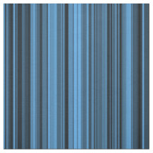 Blaue schwarze Streifen