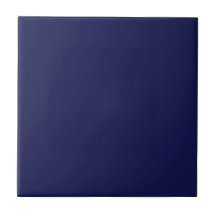 Blaue, solide Farbtafel