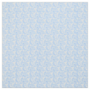 Blaue Spruce Baumwolle Stoff