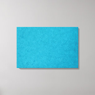 BLAUE STONE LEINWANDDRUCK