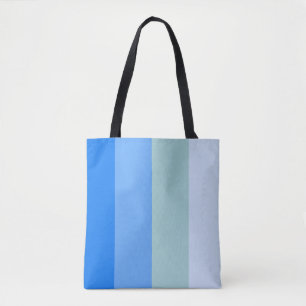 Blaue Streifen