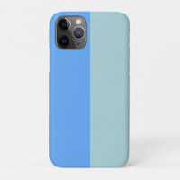 Blaue Streifen