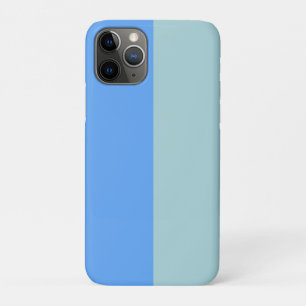 Blaue Streifen Case-Mate iPhone Hülle