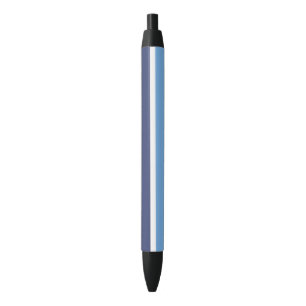 Blaue Streifen Kugelschreiber