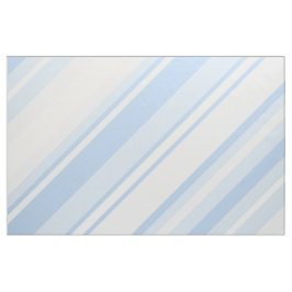 Blaue Streifen Stoff