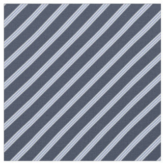 Blaue Streifen Stoff