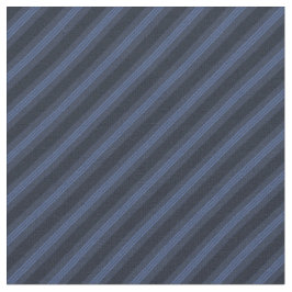 Blaue Streifen Stoff
