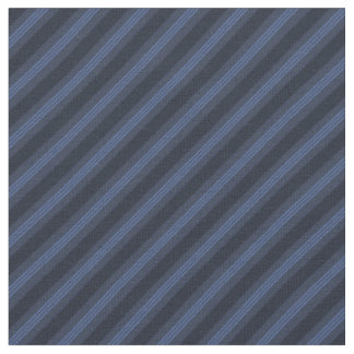 Blaue Streifen Stoff