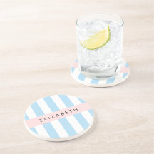 Blaue Streifen, Streifen, Linien, Ihr Name