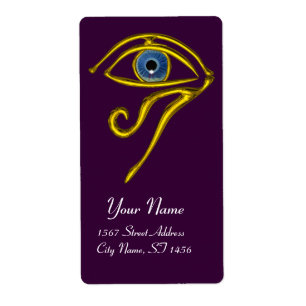 BLAUE TALISMAN lila