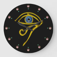 BLAUE TALISMAN, schwarz