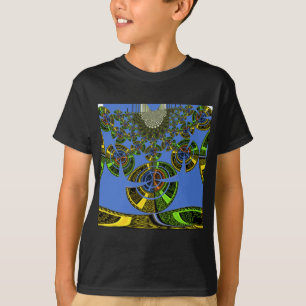Blaue Tradition T-Shirt