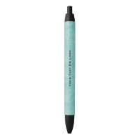 Blaue tropische Palmen-Blätter