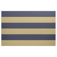 Blaue und goldene Streifen großen Maßstabs