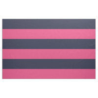 Blaue und rosa breite Streifen großen Maßstabs
