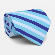 Blaue und türkisfarbene Diagonalstreifen