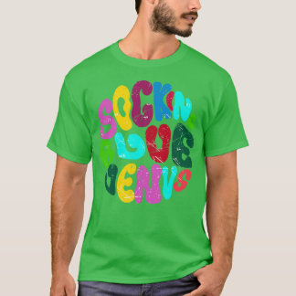Blaue Venus T-Shirt