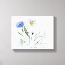 Blaue weiße Bibel Verzweigung zwei Töne strukturie