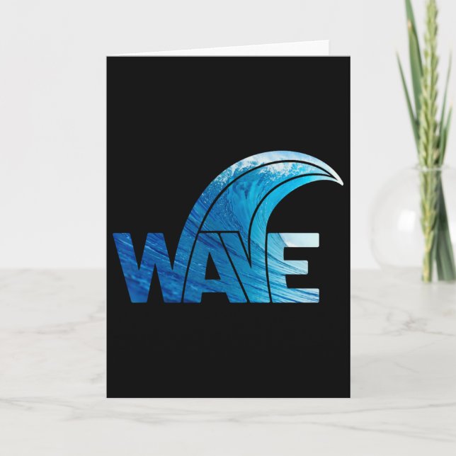 Blaue Welle Wählt Demokratischen Präsidenten Wider Karte (Vorderseite)