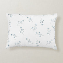 Blaue Wildblume