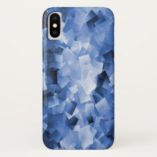 Blaue Zeiten..... Case-Mate iPhone Hülle