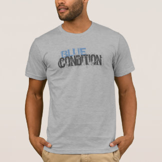 BLAUE ZUSTAND T-Shirt