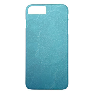 Blaueis Abstraktkunst Case-Mate iPhone Hülle