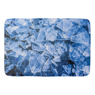 Blaueis Badematte