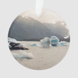 Blaueis Ornament