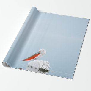 BLAUENWASSER GESCHENKPAPIER