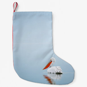 BLAUENWASSER KLEINER WEIHNACHTSSTRUMPF