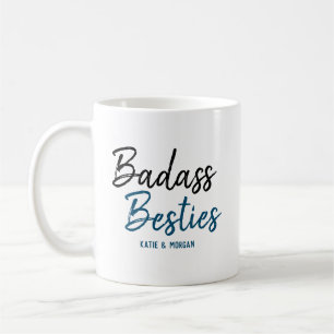 Blauer Badesaal Kaffeetasse