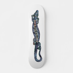 Blauer BALI Skateboard