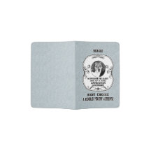 Blauer Beagle - legendäres Zitat