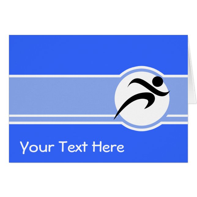 Blauer Betrieb (Vorderseite (Horizontal))