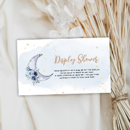 Blauer Blauer Bildschirm Begleitkarte