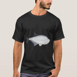Blauer Brachsen (Zope) T-Shirt
