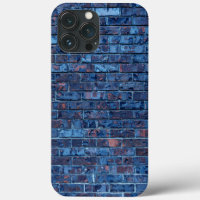 Blauer Brick Cool