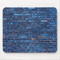Blauer Brick Cool