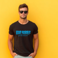Blauer Brief des ersten Vaters