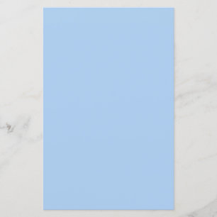 Blauer Cornflower Blau Farbe
