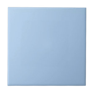 Blauer Cornflower Blau Farbe Fliese