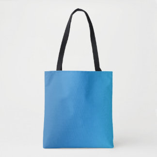 Blauer Defekt